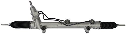 Mapco 29916 Lenkgetriebe Servolenkung MB W164