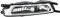 HELLA 1NA 011 839-111 FF-Nebelscheinwerfer - ECE/CCC - links