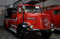 HANSEPUZZLE 46158 - Feuerwehrauto Puzzle 500 Teile | Fortbewegung Puzzle mit hochwertiger Puzzle Aufbewahrung: Kartonbox und wiederverschließbarem Beutel | Puzzle-Maße: 46 x 30 cm