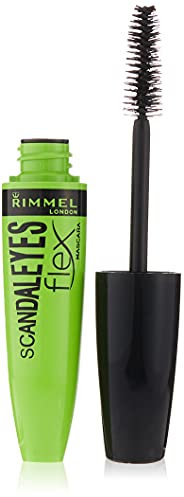 rimmel Scaldal Eyes Extreme Mascara, Schwarz
