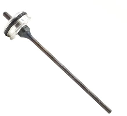 Air Locker AP700-44US Piston Driver Assembly for Punch Nailer AP700 - US S7 Steel.