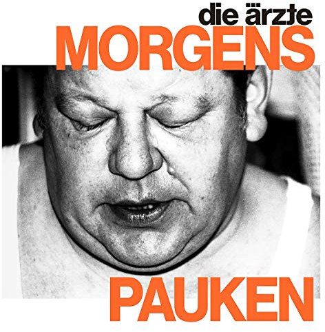 MORGENS PAUKEN (Ltd. 7 Vinyl inkl. MP3-Code) [Vinyl Single]