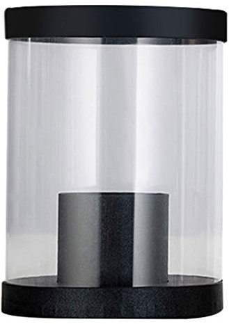 Cabilock 1 Stück Karton Eimer Mit Blumenumarmung Blumeneimer Hutschachtel Verpackungsbox Für Floristen Dekoschachtel Blumenboxen Floraler Rosenständer Verbundwerkstoff Kasten Hochzeit