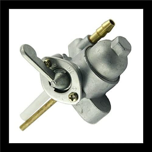 TERAM LOISIRS Robinet Essence Compatible pour Honda XL 250 de 1972 à 1976 Neuf France