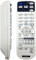 Leankle Fernbedienung für Epson Projektoren PowerLite EB-750F, EB-755F, EB-800F, EB-805F, EB-L250F, EB-L255F, EB-U50, U50