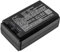 Battery For GODOX V1, VB26,