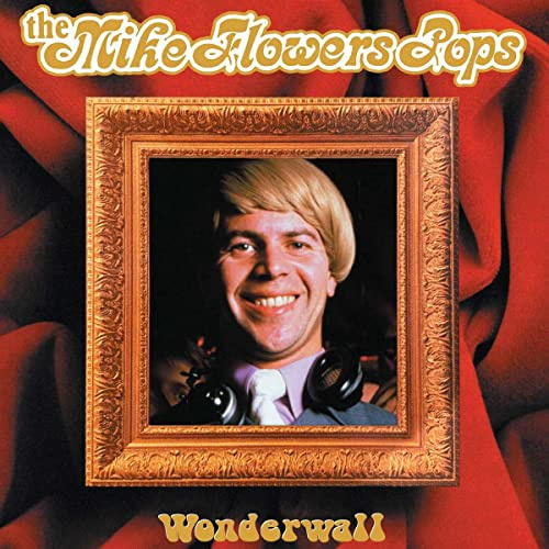 Wonder Wall (Rsd 2023)