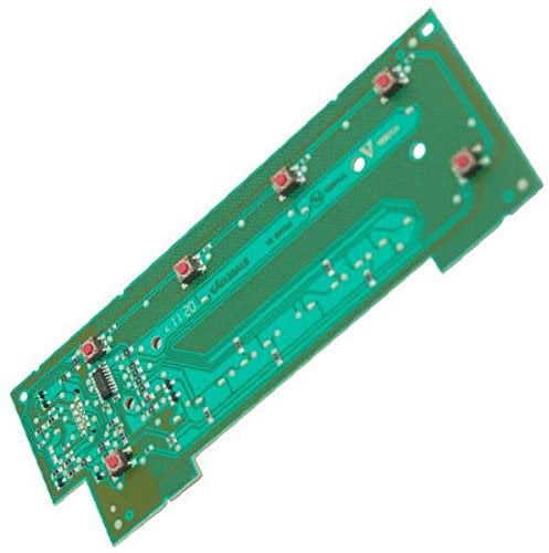 Carte électronique, module de commande Lave-linge 41023926 CANDY
