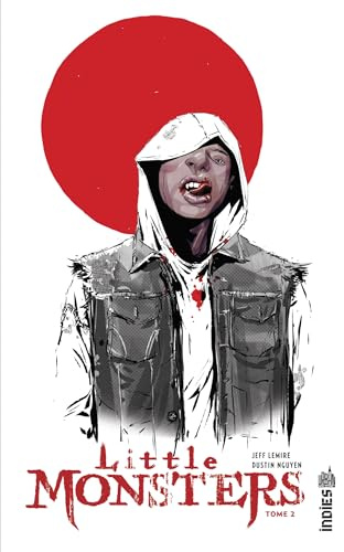 Little Monsters tome 2