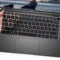 Keyboard Cover for 14 Dell Latitude 7440 7450 7420 5420 5430 5431 7410 7430 9420 9430, 15.6 Inch Dell Latitude 7520 9510 9520 Keyboard Protective Skin (Black)