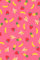 Fruit Basket Journal: A Peachy Pink Notebook With Banana's, Strawberries, & Pineapples; 200 pages, 6 x 9
