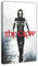 NEDOES Filmposter The Crow auf Leinwand, Schlafzimmer, Dekoration, Sport, Landschaft, Büro, Raumdekoration, Geschenk, Rahmen-Stil, 30 x 45 cm