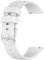 Fiorky Silicone Designer Band Replacement Watch Strap 20mm Smart Watch Band Quick Release for Huami Amazfit GTS 4/2 Mini GTS 3 2e for Amazfit Bip 3 Pro/Bip 3/ Bip U/Bip/Bip Lite