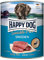 Happy Dog Sensible Pure Sweden (Wild) M 6X 800g