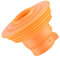 Washer Drain Hose Seal Plug Floor Drain Plug Sewer Pipe Seal Rings Sealing for Washing Machine Drains Sink Drains