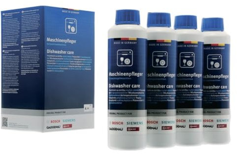 VIOKS Limpiador de máquina de repuesto para Bosch 00311997 para lavavajillas, lavavajillas