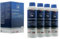 VIOKS Nettoyant de rechange pour lave-vaisselle Bosch 00311997