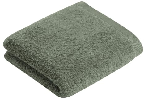 Vossen Handtücher High Line Detox Green - 5835