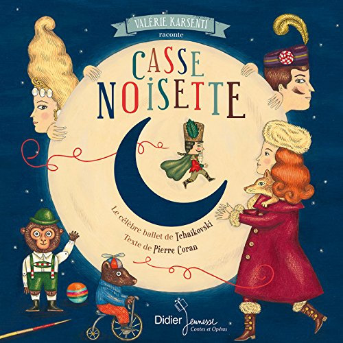 Divertissements: I. La danse du thé