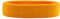 HANERDUN Sport Stirnband Damen Herren Schweißbänder Kopf Stirn Frottee Kopfband Sport für Laufen Fahrrad Joggen Tennis Fußball Orange