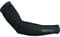 Castelli Thermoflex 2 Armwarmer, Scaldamuscoli Uomo, Black, L