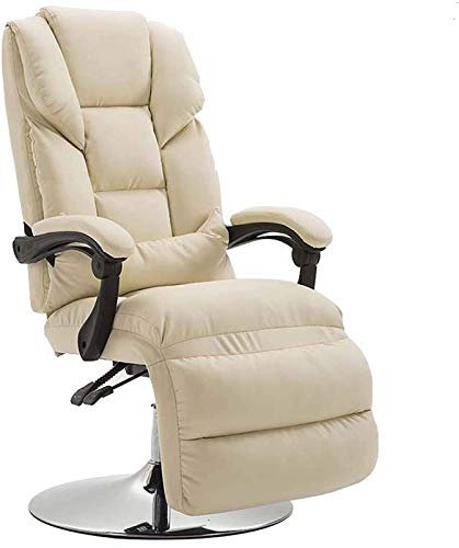Schönheitsstuhl, Massageliege Massagetisch Klappbar Kosmetikliege Massagestuhl Höhenverstellbar Zurücklehnen Liegender Schönheitsstuhl Computer Stuhl Heben Bürostuhl(B)