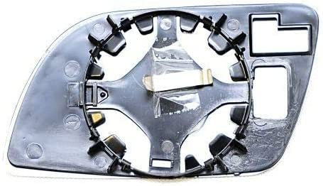 Rechts Spiegelglas Glas Außenspiegel Kompatibel mit VW