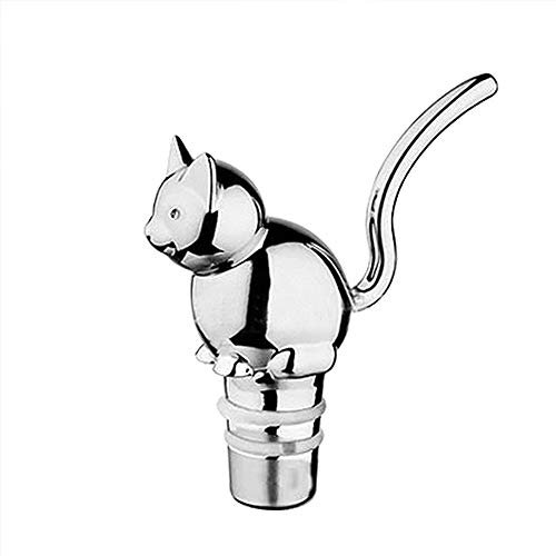 Flaschenverschlüsse Wein Stopper für Weinflaschen