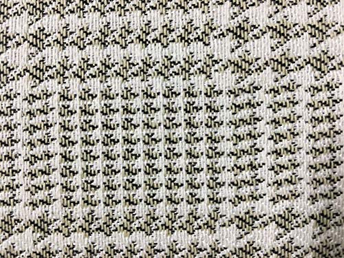 intessutoitalia Olot 0014 Tissu pour canapés, ameublement rembourré, chaises (140 x 100 cm = 1 unité)