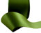 Doppelseitiges Satinband, Größe 38 mm x 10 m (olivgrün), perfekt für Geschenke, Nähen, Partys, Dekorationen, Veranstaltungen, Kleid, Hochzeit, Weihnachten, Basteln, Schleifen, Auto, DIY,
