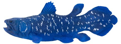 MOJO Sea Life Coelacanth 381050
