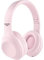 Vieta Pro Auriculares Bluetooth de Diadema Plegables Silence de Mujer, cancelación Activa de Ruido, Entrada Aux-in, micrófono Incluido, función Dual Pairing. Batería de hasta 20h
