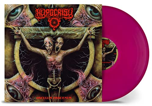Osculum Obscenum(Ltd.Purple 2023)