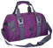 Tanz Duffle Taschen, Mädchen Sports Taschen, Kinder tippen Tanztasche für Frauen Mädchen Yoga Dance Jazz Ballett Hip Hop (lila)