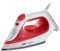 Braun TexStyle 1 SI1019RD, Steam Iron, Non-Stick Coating, Thermostat, 25g/min in Turbo Mode, 220ml Water Tank, 1900W, Red/White