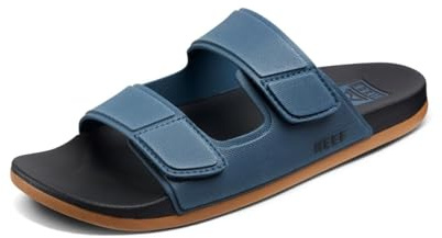 REEF Cushion Tradewind Sandale für Herren, 40 EU
