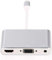 Microconnect Lightning HUB - iPhone/iPad Marque