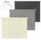 PEILU Verdunkelung Fensterrollo 180 x 240cm Verdunkelungsrollo Klemmfix Rollo Seitenzugrollo UV Schutz Klemmrollo Thermo-Rollo Außenrollos für Fenster & Tür (Anthrazit)