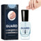 BigyQiu Nail Growth & Repair Serum - Strengthens & Hardens Damaged Nails
