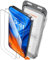 TORRAS Schutzfolie für iPhone 16 Pro Max für Panzerglas [TOP Bruchsicherheit] Folie 9H+ Glas Full Screen [Einfache Installation] Anti-Fingerabdruck, 2 Stück