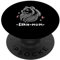 Eskie Mom American Eskimo Dog PopSockets Klebender PopGrip