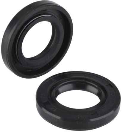 Cancanle 2 pièces Joint d'huile 17x30x4.4 pour Stihl 029 039 MS290 MS310 MS390 Tronçonneuse