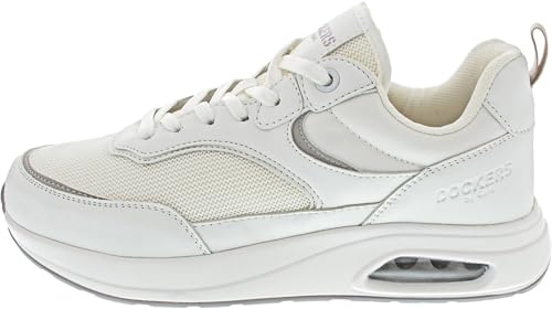 Dockers by Gerli Sneaker Weiß (40)