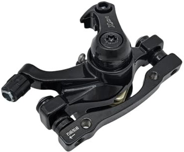 SPEDWHEL Freni a disco Parti di ricambio Applicabile a kugoo Kirin G2 Master Electric skateboard pinza freno anteriore/posteriore