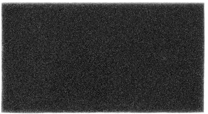 roborock Filtro di ventilazione lavabile per aspirapolvere senza fili H60 Hub con base Auto-Empty, accessori e parti di ricambio del filtro