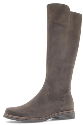 Gabor Damen Overknee Stiefel, Frauen Stiefel