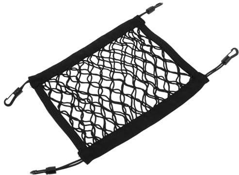 JOINPAYA Decktasche für Surfbrett und Kajakdeck mit Haken, 1 Stück