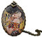 Gustav KlimtDer Kuss Geburtstagsgeschenk - Geschenk für Sie - Schmuck Geschenk - Handmade Geschenk
