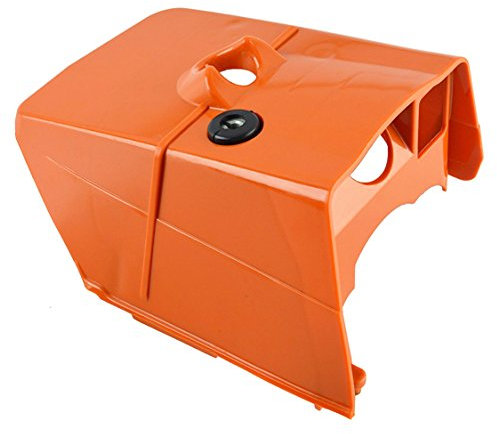 Hippotech Motorzylinderabdeckung für Stihl MS360 036 MS340 034 PRO MS360 Motorsäge, Ersatzteilnummer: 1125 080 1622