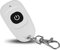 Telecomando per Garage Door, 433 MHz EV1527 Trasmettitore RF 1~4 canali Trasmettitore Radio Telecomando Trasmettitore Comando Semplice per Porte da Garage Aperte.(1 Button)